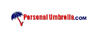 PersonalUmbrella.Com Logo