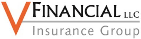 V Financial, LLC Logo