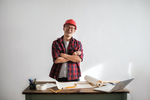 Do I Need Workers’ Compensation Insurance if I am Self-Employed?